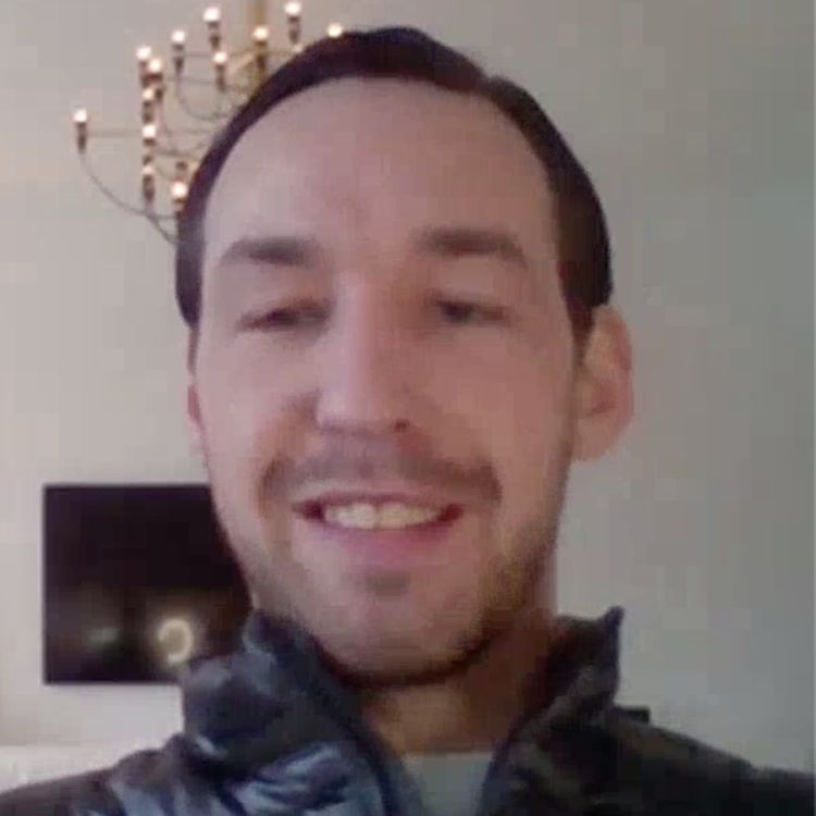 cover art for Robin Nilsberth