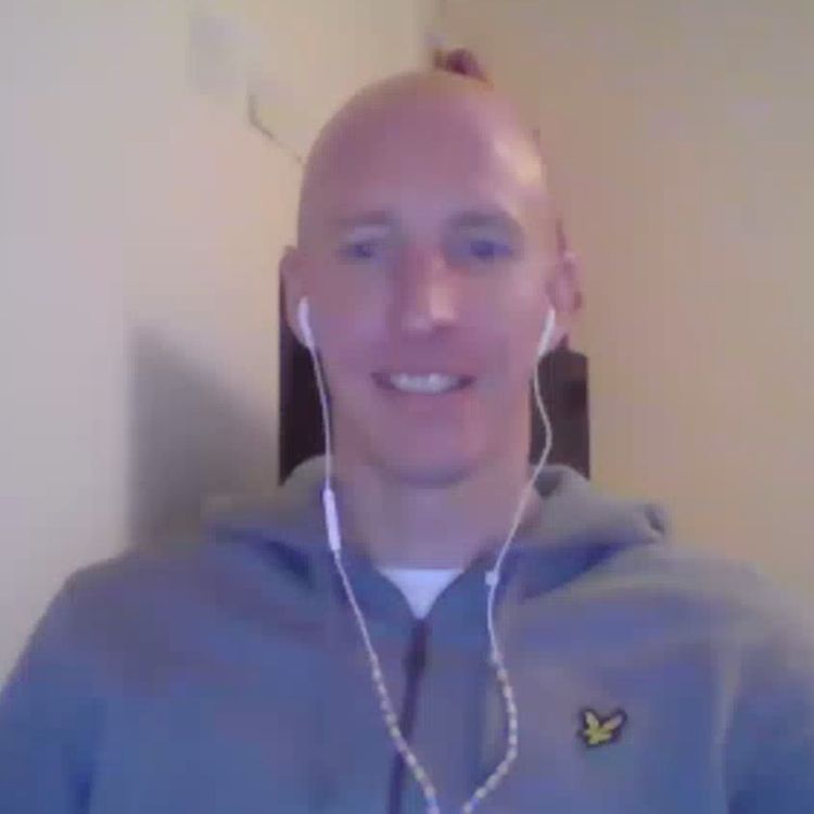 cover art for Magnus Svensson