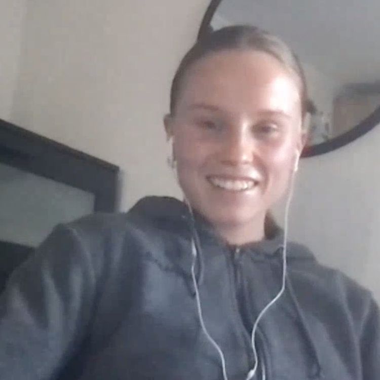 cover art for Lisa Carlsson