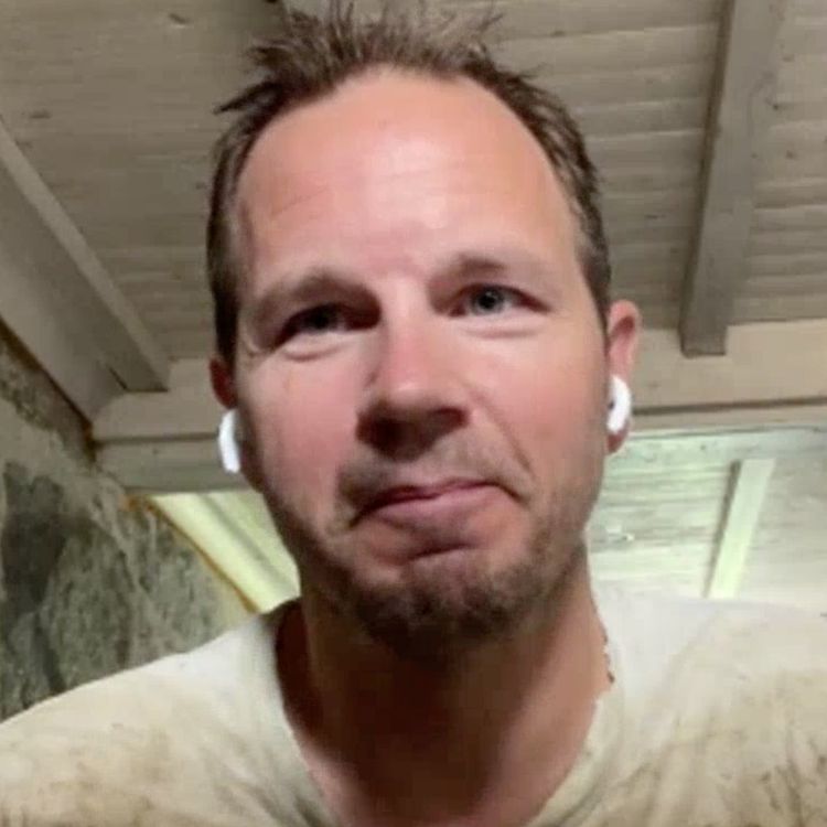 cover art for Magnus "Aga" Augustsson