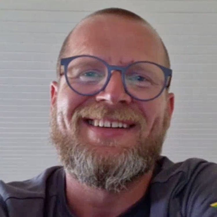 cover art for Peder Bodén