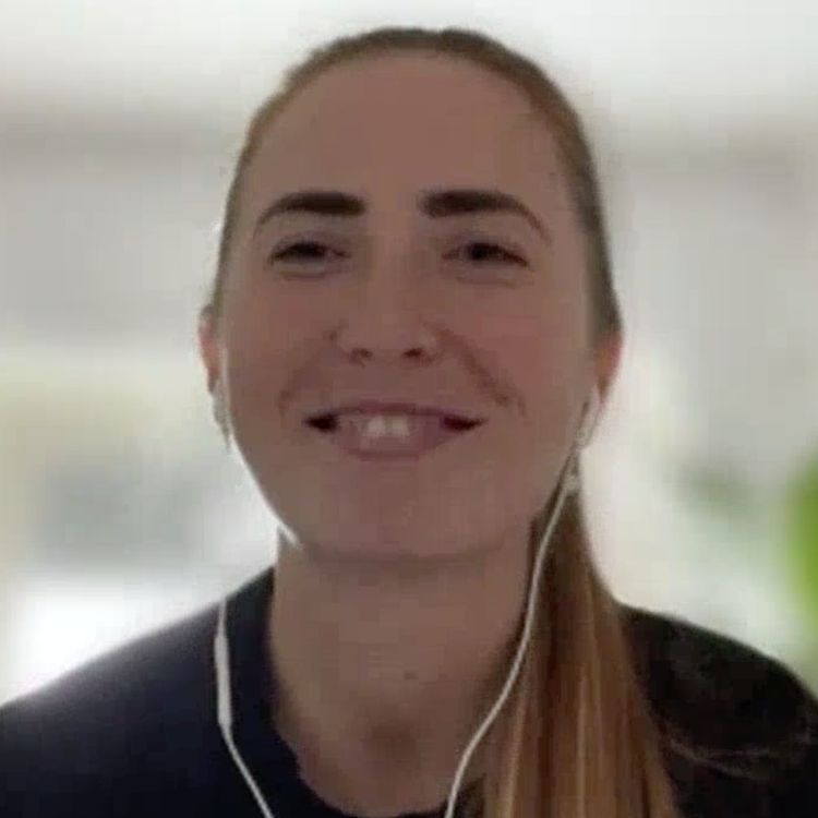 cover art for Emelie Wibron