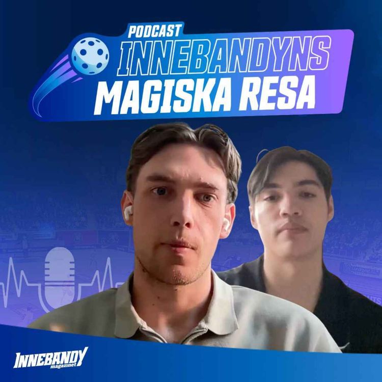 cover art for IBK Lund-spelarduo talar ut om bussolyckan