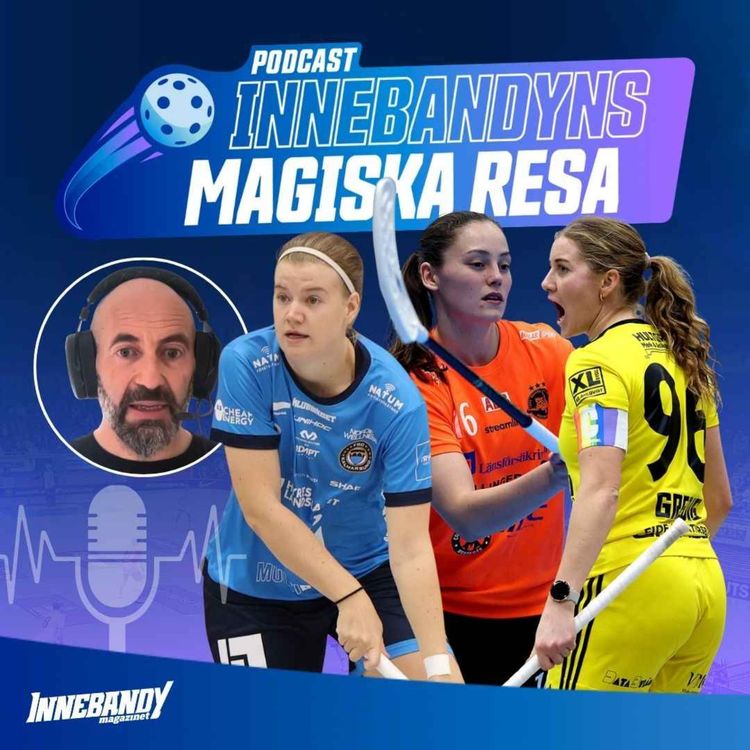 cover art for Tippar: Så slutar SSL dam 2025/26