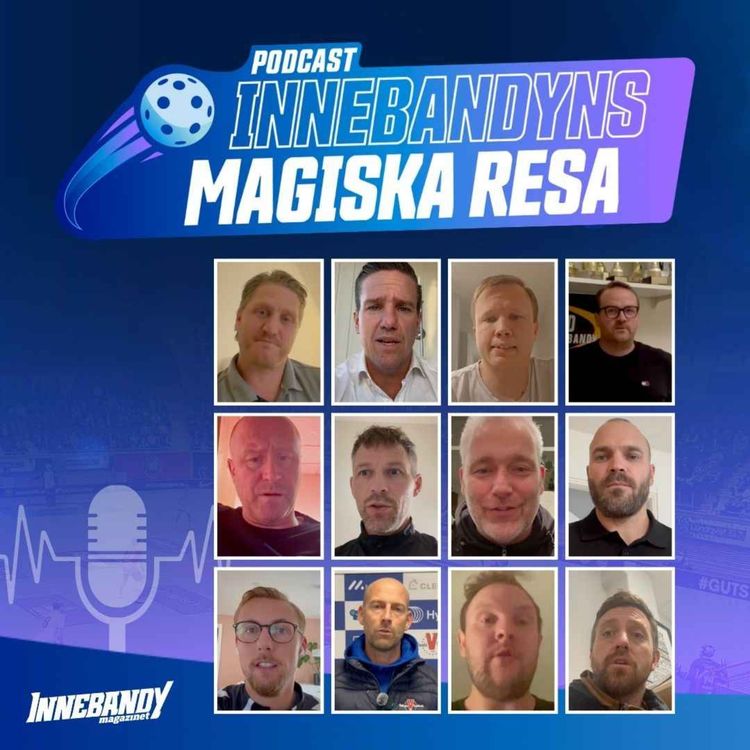 cover art for Tippar: Så slutar allsvenskan herr 2025/26