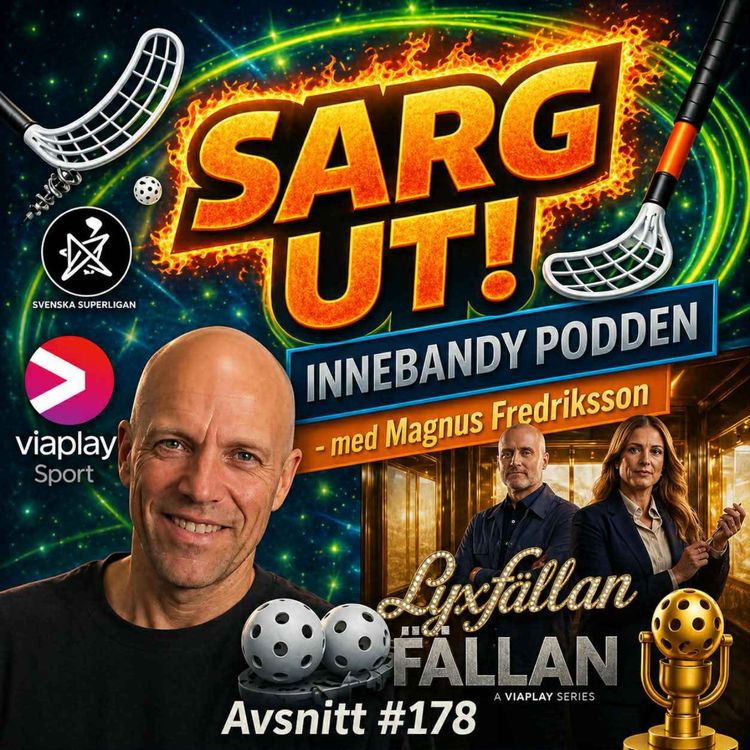 cover art for Viaplay sänder SM-finalen – men får SSL-klubbarna verkligen 0 kronor?