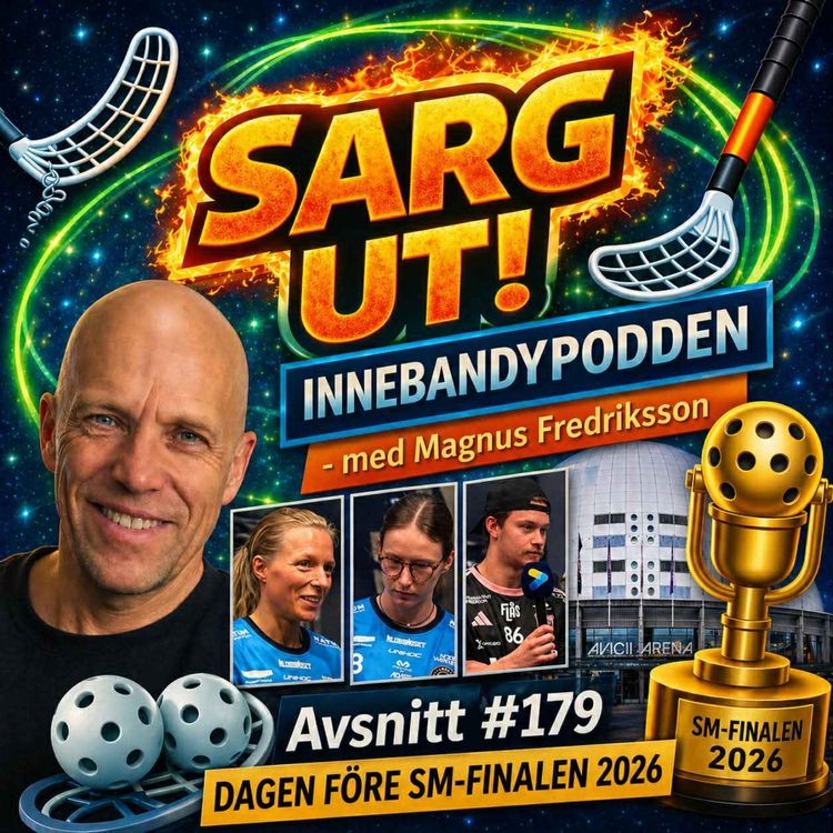 cover art for Gabriel Kohonen om pappa Mika: ”Jag spelar för honom i SM-finalen"