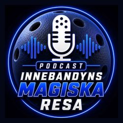 cover art for Innebandyns Magiska Resa