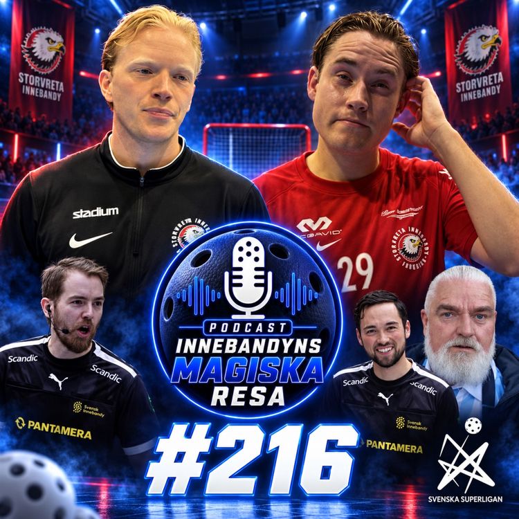 cover art for 216. Vad tjänar en SSL-spelare? – lönerna, premiären och de nya reglerna