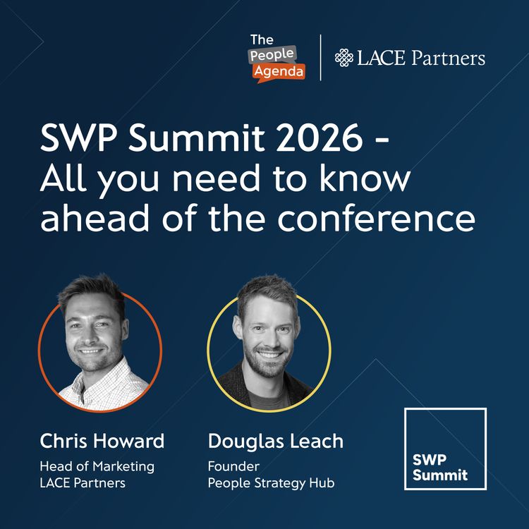 cover art for SWP Summit 2026 – all you need to know ahead of the conference