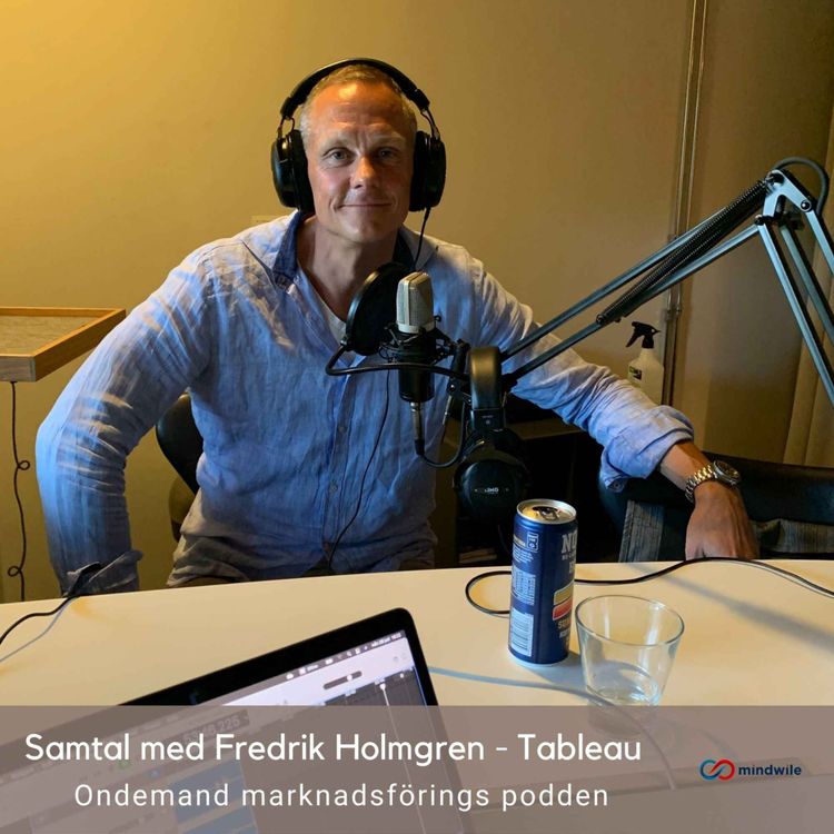 cover art for Den datadrivna organisationen