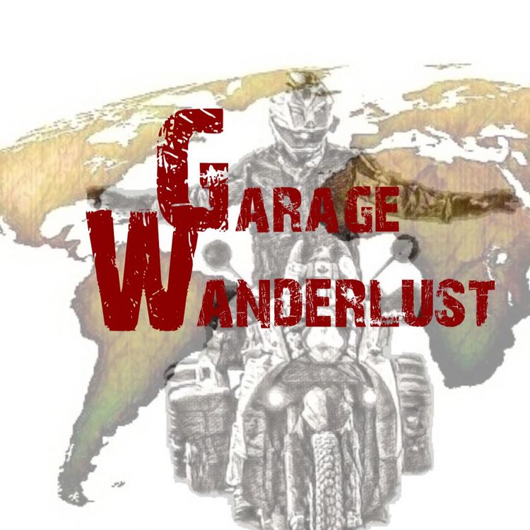 cover art for GW Épisode 5, Wanderlust Le Malawie