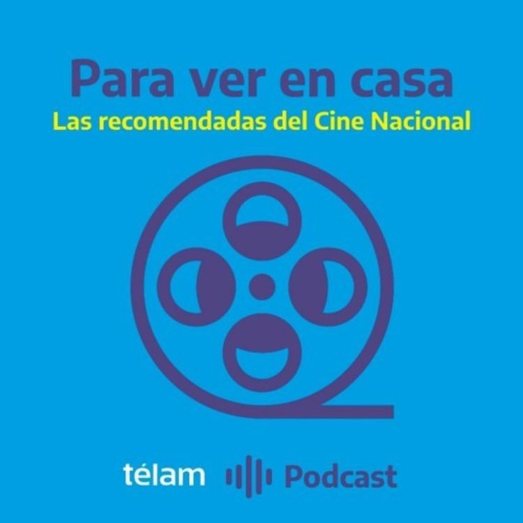 cover art for Para ver en casa 01