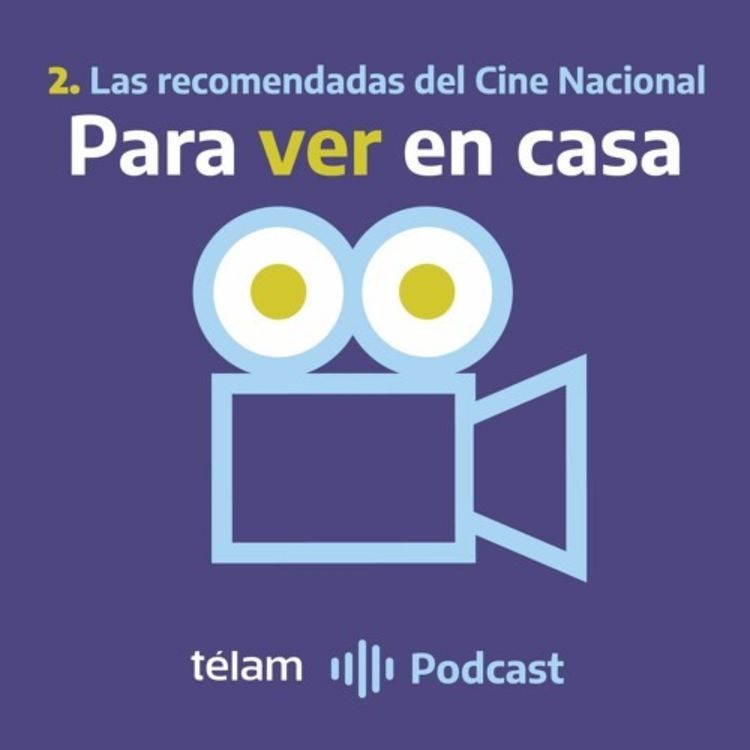 cover art for Para ver en casa 02