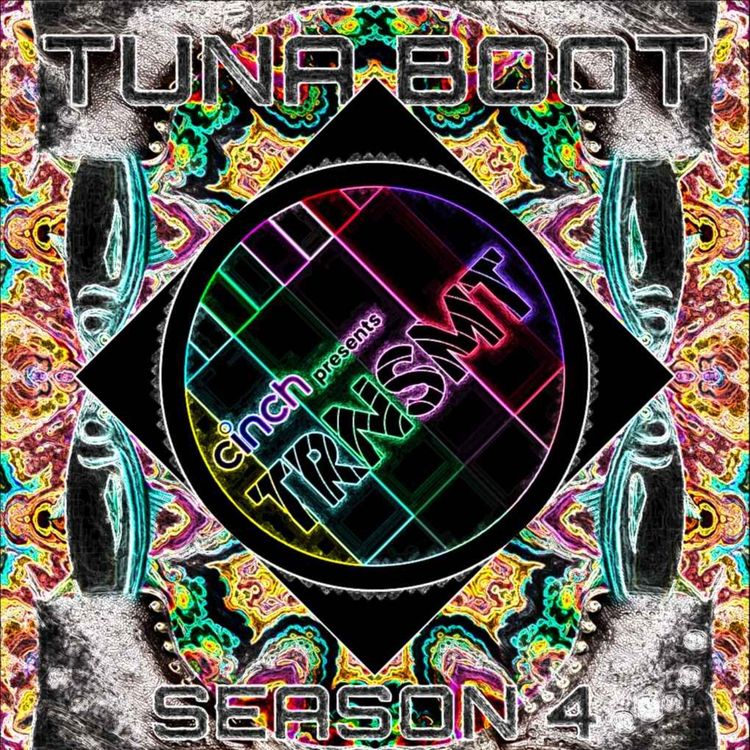 cover art for The Hungover Review: TRNSMT 