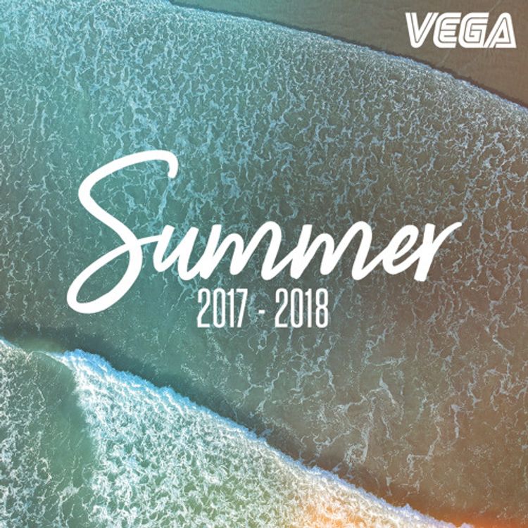 cover art for Summer 2017-2018