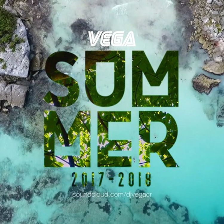 cover art for Summer 2018-2019
