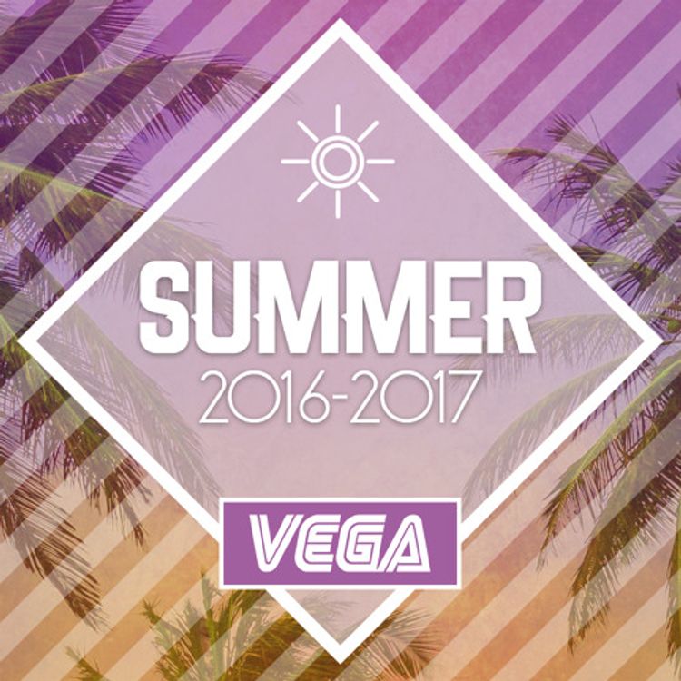 cover art for Summer 2016-2017