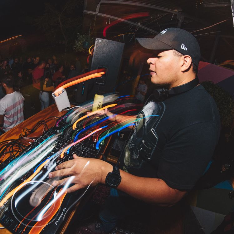 cover art for Santo Sandungeo