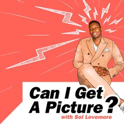 cover art for Can I Get A Picture?