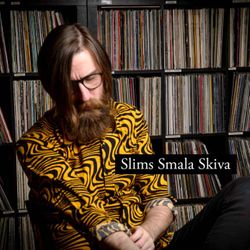 cover art for Slims Smala Skiva