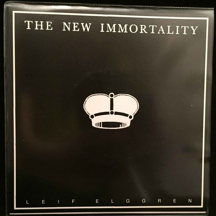 cover art for Återutgivning?