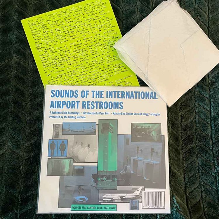 cover art for Tjottan?