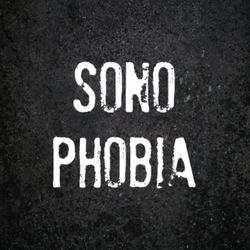 cover art for Sono Phobia