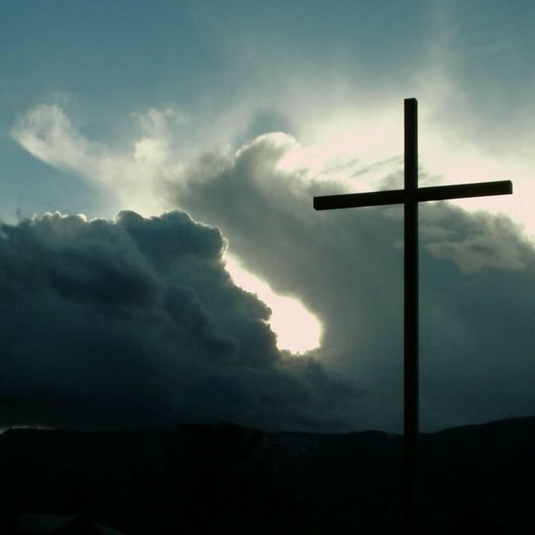 cover art for 251112 - A Surpreendente Verdade sobre Jesus (1 João 215-17) Pr João Alves - Vila Velha-ES (12dez25)