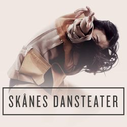 cover art for DancePod with Skånes Dansteater