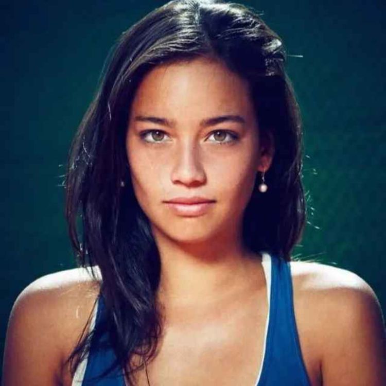 cover art for Alizé Lim talks Tennis with Craig Shapiro 