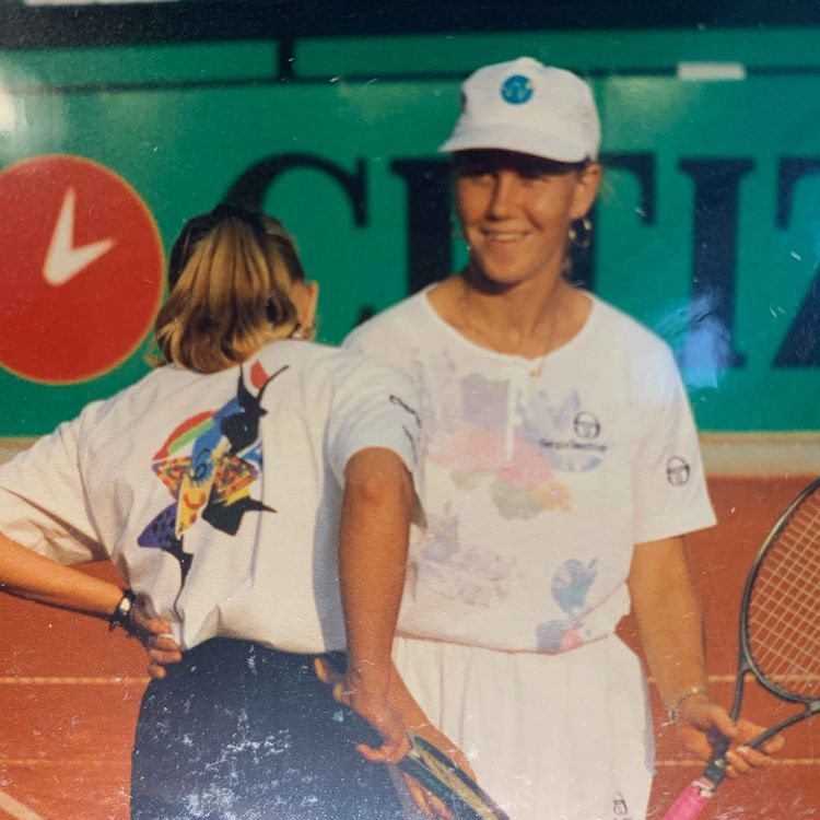 cover art for 2021 YEAR IN REVIEW WITH RENNAE STUBBS 