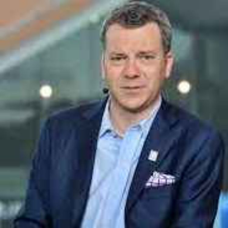 cover art for L. Jon Wertheim Talks Tennis with Craig Shapiro