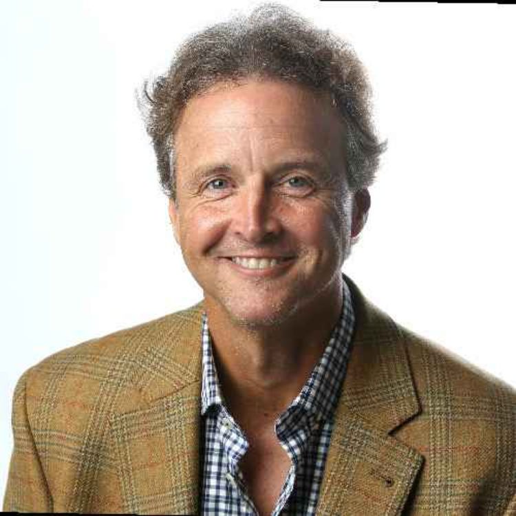 cover art for The Sweet and Lowdown with Author and Journalist Christopher Clarey