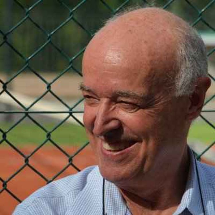 cover art for Ubaldo Scanagatta Talks Italian Open with Craig Shapiro