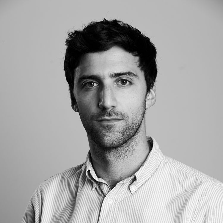 cover art for Charlie Eccleshare of The Athletic Discusses the 2025 Season with Craig Shapiro