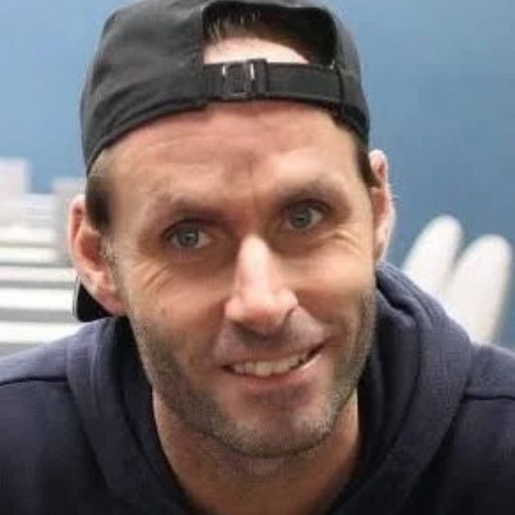 cover art for German High Performance Coach Torben Beltz Talks Tennis with Craig Shapiro