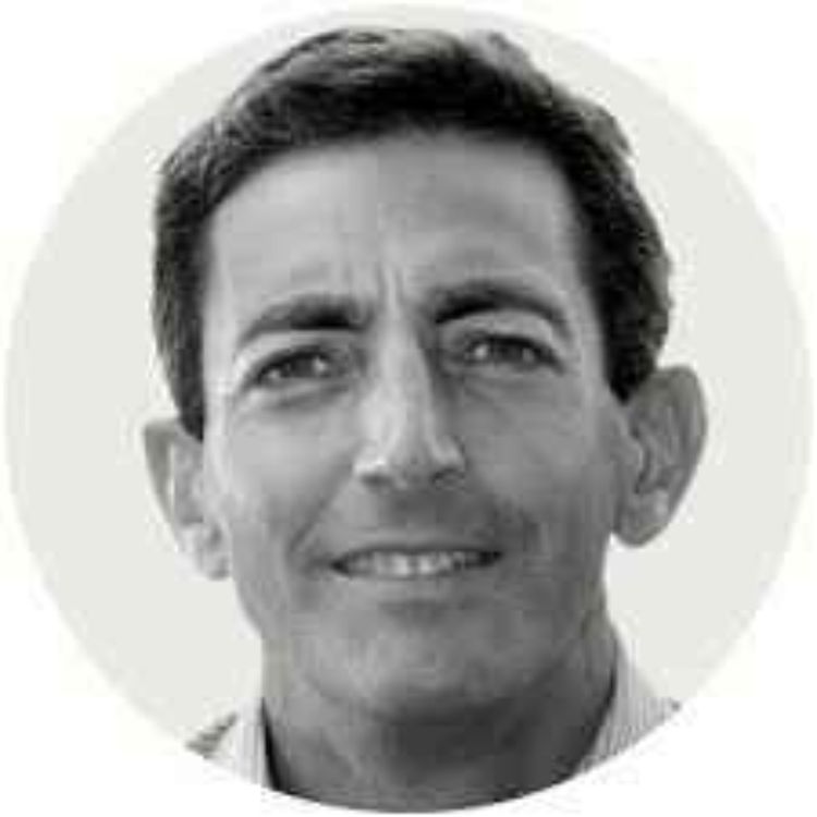 cover art for Matt Futterman of The Athletic Talks Tennis Business with Craig Shapiro