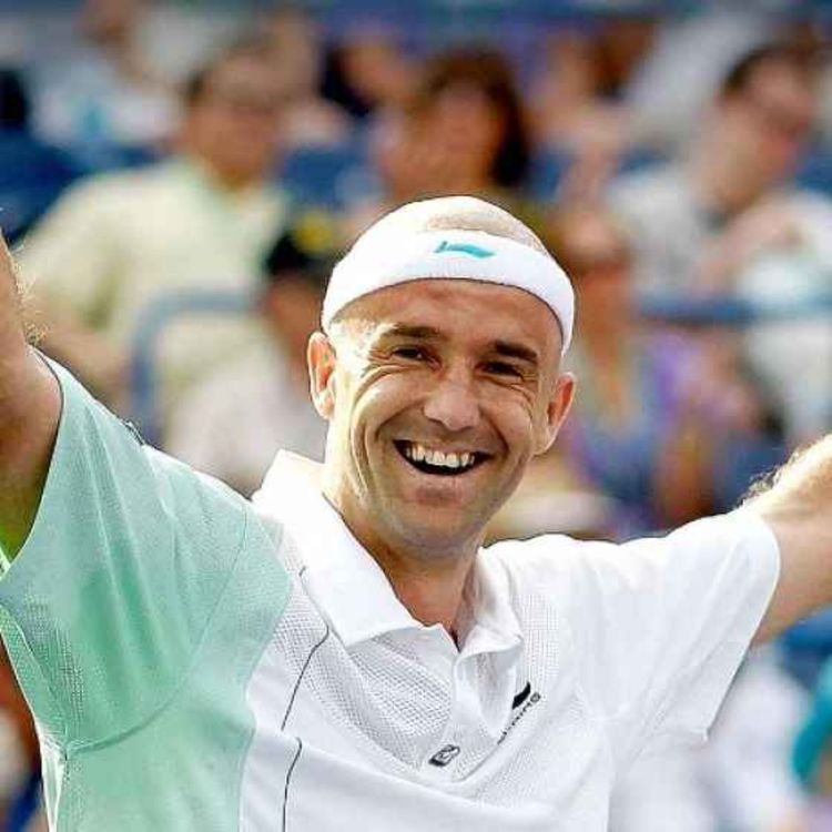 cover art for Ivan Ljubicic Talks Tennis with Craig Shapiro