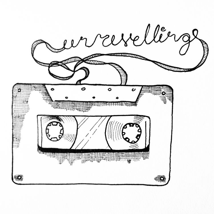 cover art for 01 - The Beginning, Poirot, and OCD