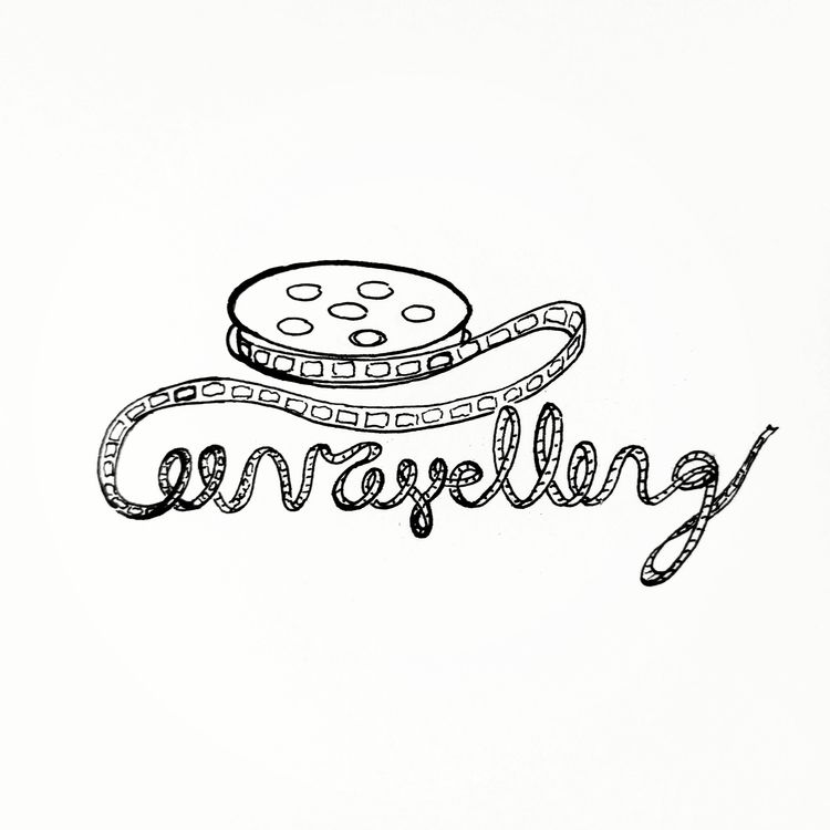 cover art for 03 - OCD portrayals in media: Friends, Scrubs, Monk & more