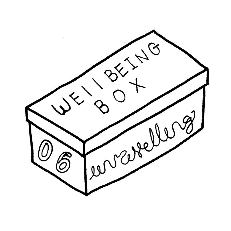 cover art for 06 - WHAT'S IN THE BOOOOX?! Tis but your wellbeing, madam