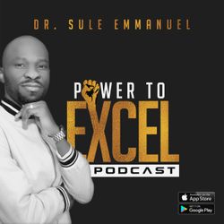 cover art for SULE EMMANUEL