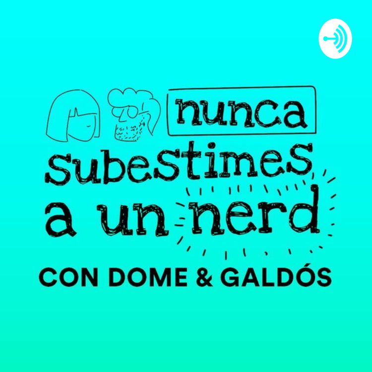 cover art for DRAMA 19: SE ACABÓ LA CUARENTENA, SE ACABÓ EL AMOR.