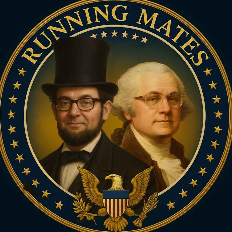 cover art for Dakota Town Hall Presents: Running Mates
