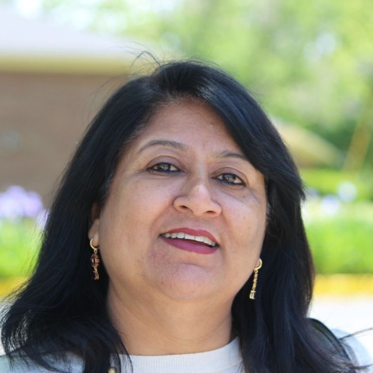 cover art for Podcast: How has the lockdown changed the teaching profession?