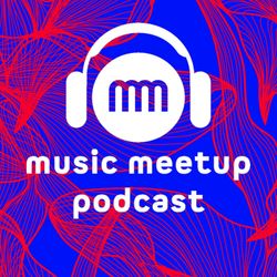 cover art for Music Meetup