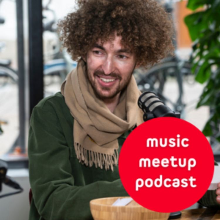 cover art for Season 1 - Episode 5 - Breno Virícimo & Gabriel Milliet