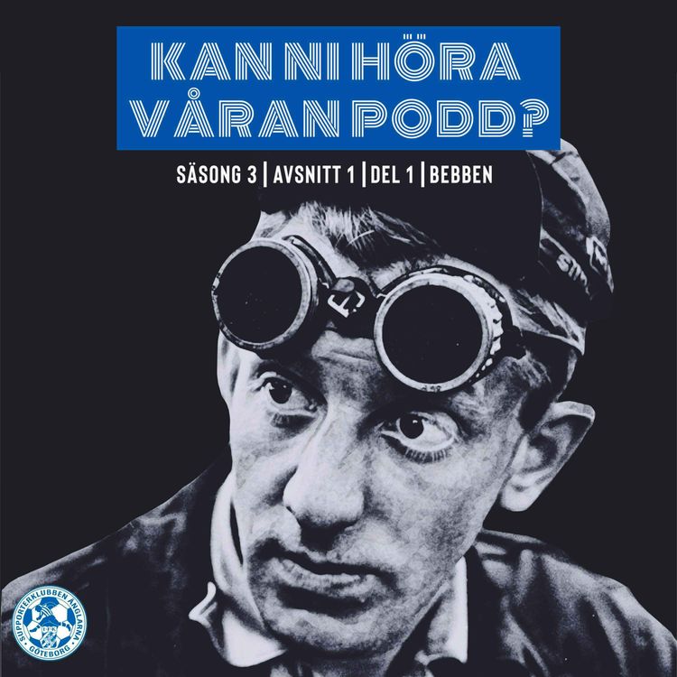 cover art for Det tionde avsnittets första del- Bebben