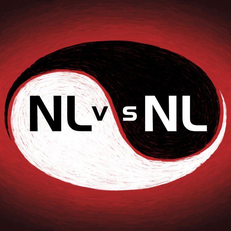cover art for NL vs NL Ep 8: Which is truly cosmopolitan, Mumbai or Delhi?
